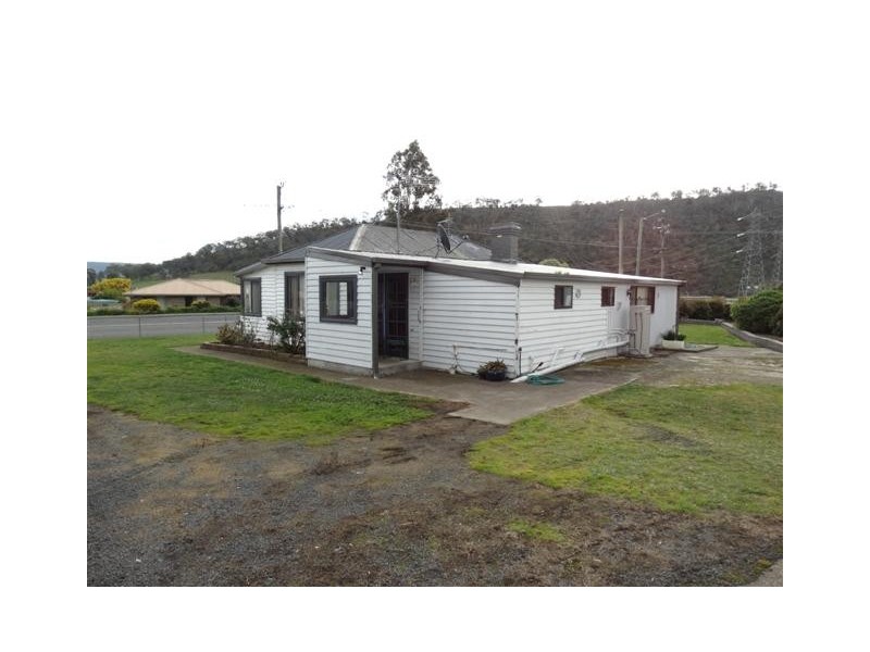 333 Back River Road, Magra TAS 7140