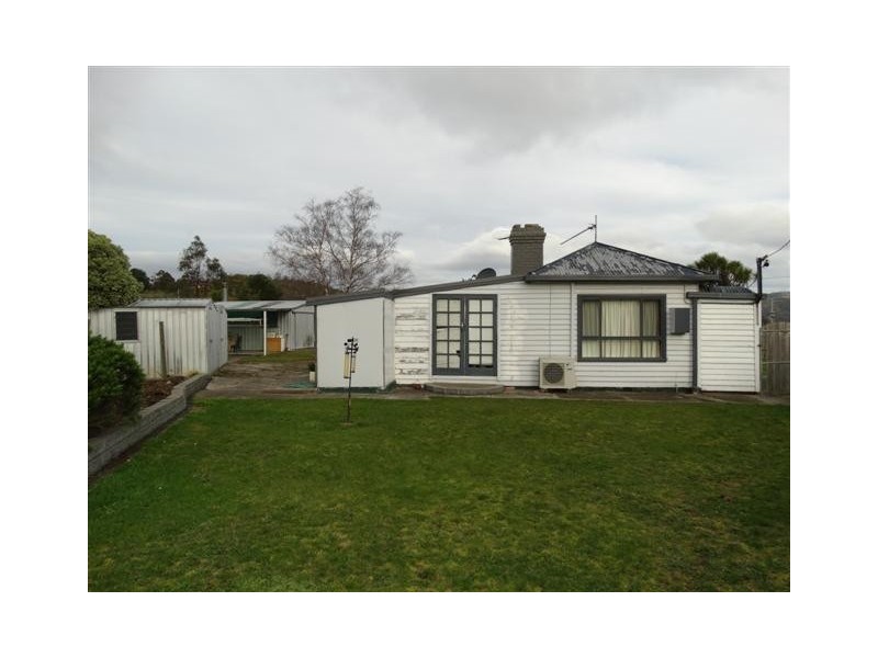 333 Back River Road, Magra TAS 7140