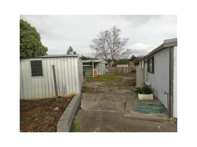 333 Back River Road, Magra TAS 7140
