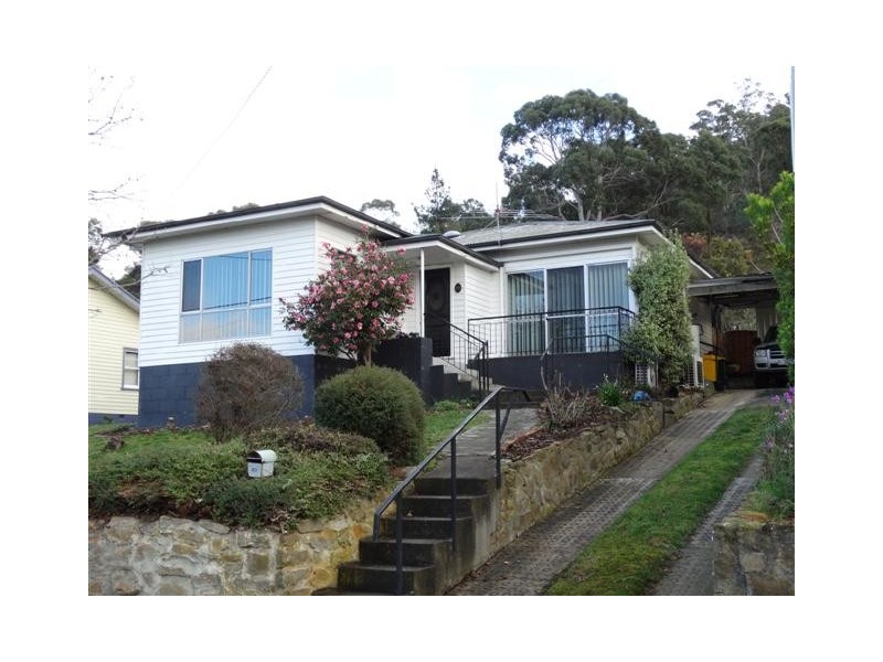 80 North Crescent, New Norfolk TAS 7140