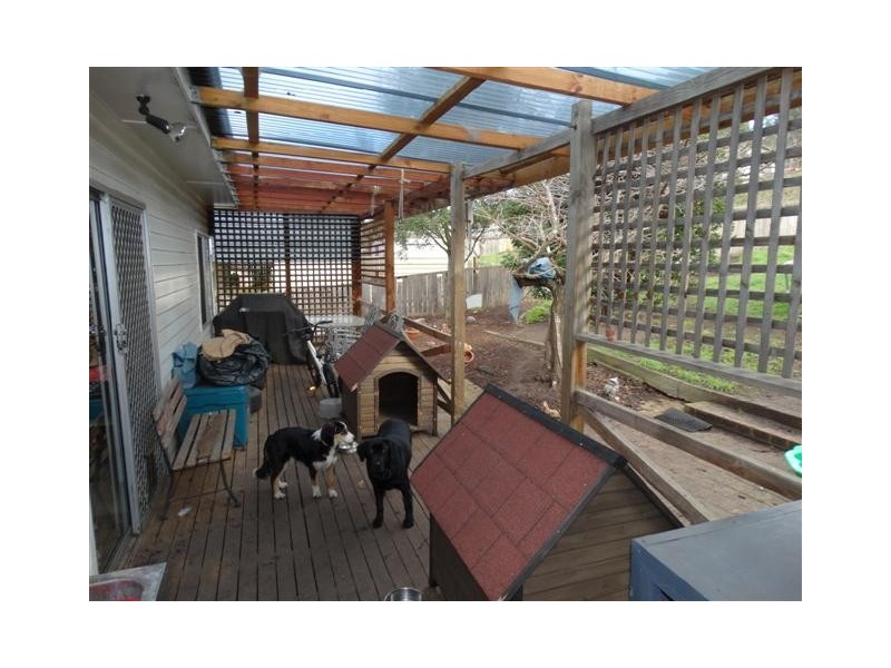 80 North Crescent, New Norfolk TAS 7140