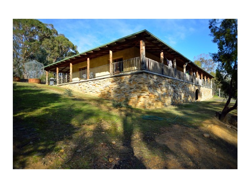 239 Douglas Road, Molesworth TAS 7140