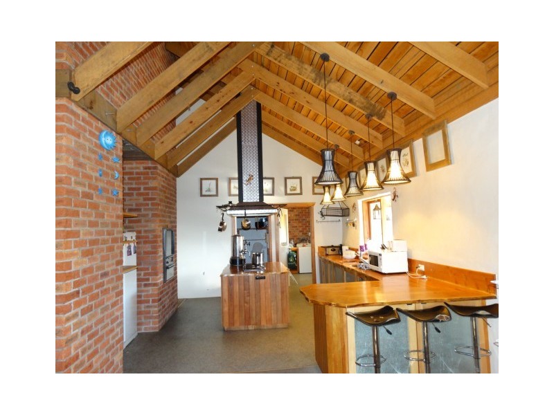 239 Douglas Road, Molesworth TAS 7140