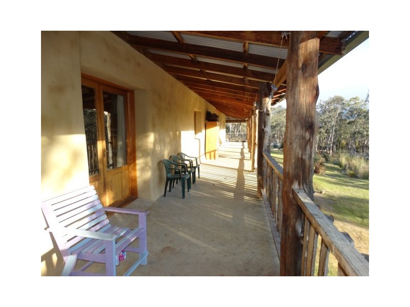 239 Douglas Road, Molesworth TAS 7140