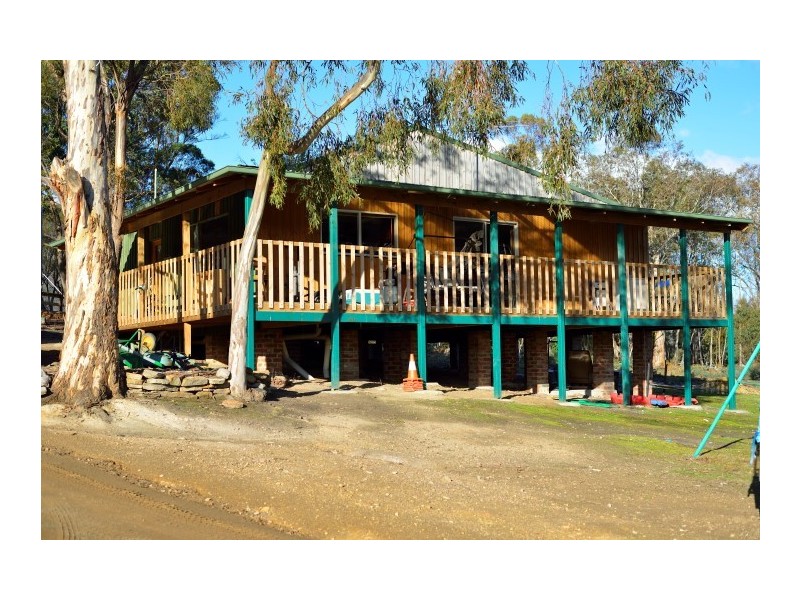 239 Douglas Road, Molesworth TAS 7140
