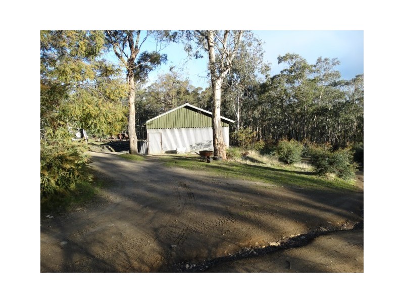 239 Douglas Road, Molesworth TAS 7140