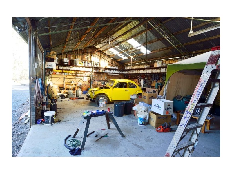 239 Douglas Road, Molesworth TAS 7140