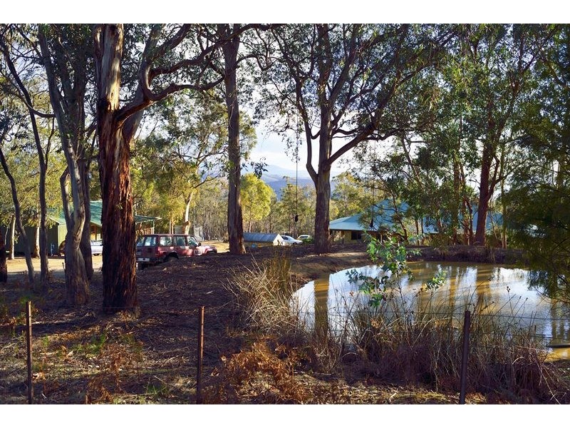 239 Douglas Road, Molesworth TAS 7140