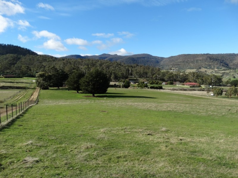 Lots 2 Black Hills Road, Magra TAS 7140