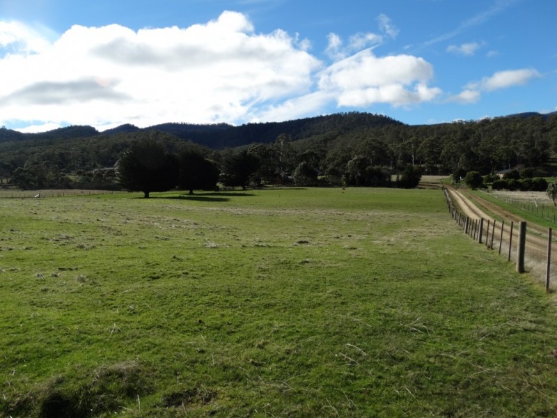 Lots 2 Black Hills Road, Magra TAS 7140