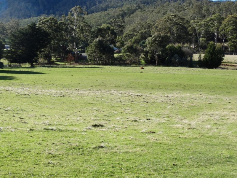 Lots 2 Black Hills Road, Magra TAS 7140