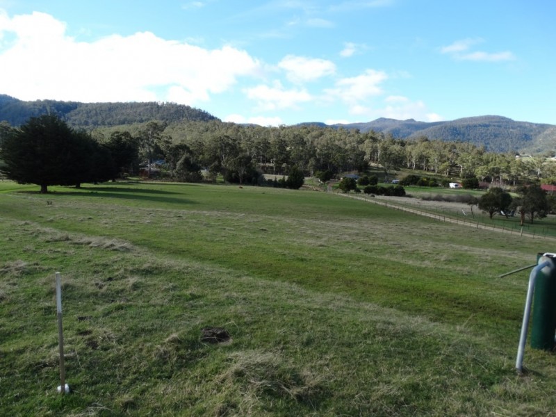 Lots 2 Black Hills Road, Magra TAS 7140