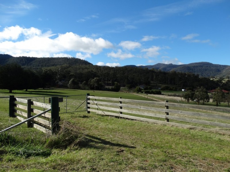 Lots 2 Black Hills Road, Magra TAS 7140