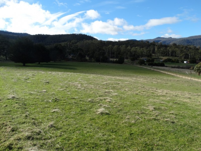 Lots 2 Black Hills Road, Magra TAS 7140