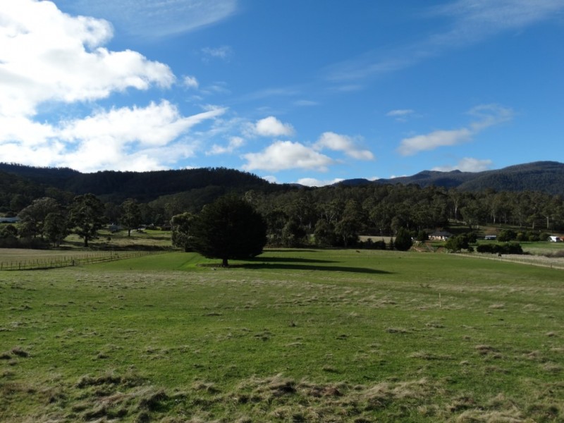 Lots 2 Black Hills Road, Magra TAS 7140