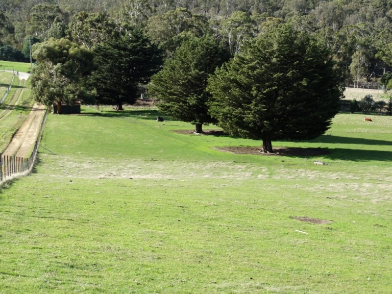 Lots 2 Black Hills Road, Magra TAS 7140