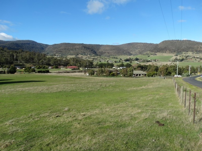 Lots 2 Black Hills Road, Magra TAS 7140