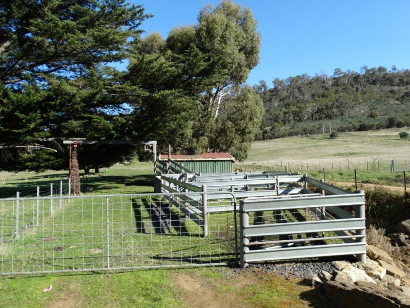 Lots 2 Black Hills Road, Magra TAS 7140