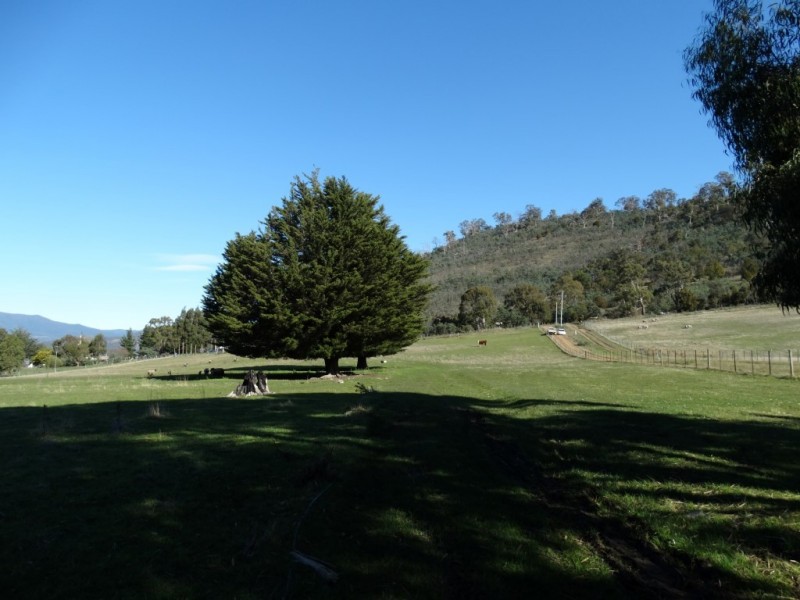Lots 2 Black Hills Road, Magra TAS 7140