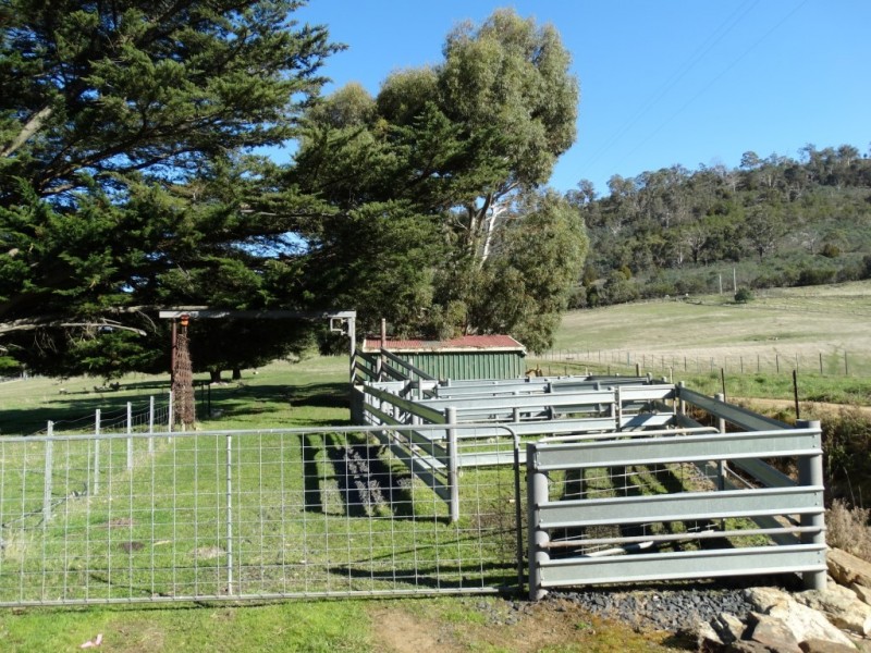 Lots 2 Black Hills Road, Magra TAS 7140