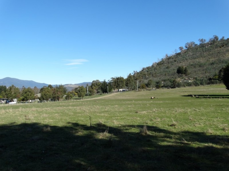 Lots 2 Black Hills Road, Magra TAS 7140