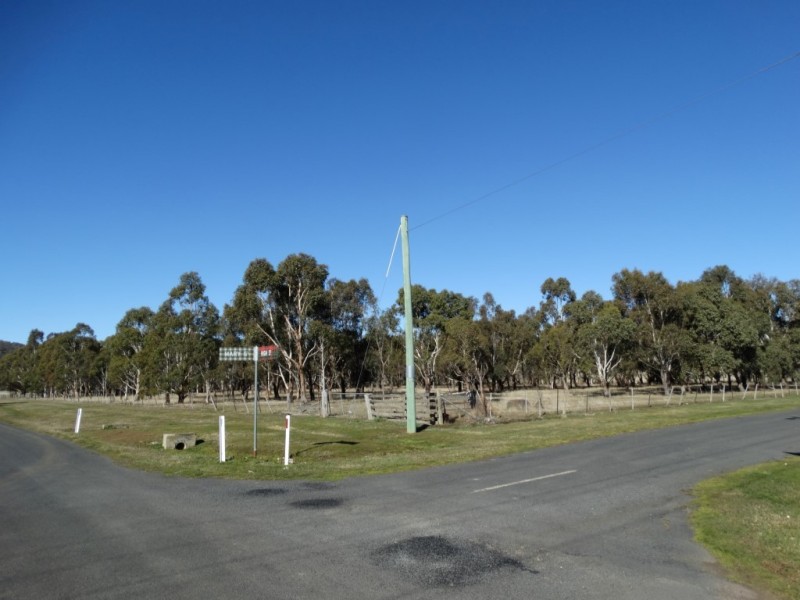 48 High Street, Bothwell TAS 7030