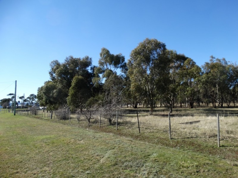 48 High Street, Bothwell TAS 7030