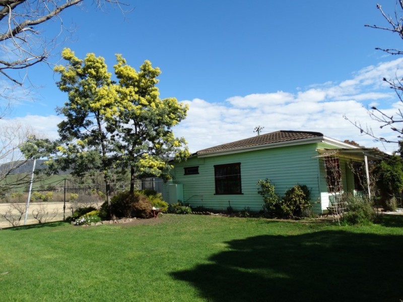921 Glenora Road, Plenty TAS 7140