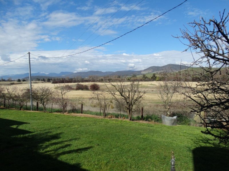 921 Glenora Road, Plenty TAS 7140