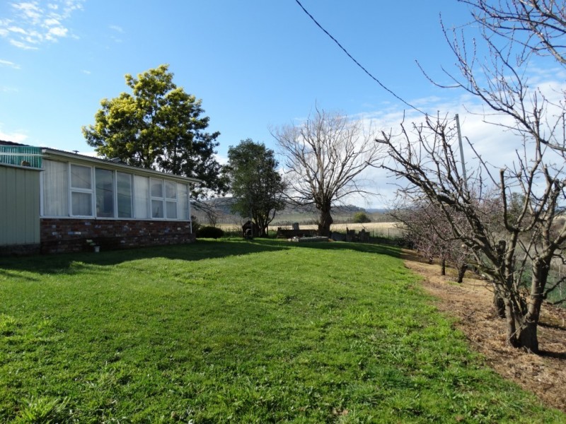 921 Glenora Road, Plenty TAS 7140