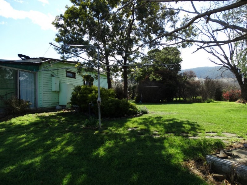 921 Glenora Road, Plenty TAS 7140