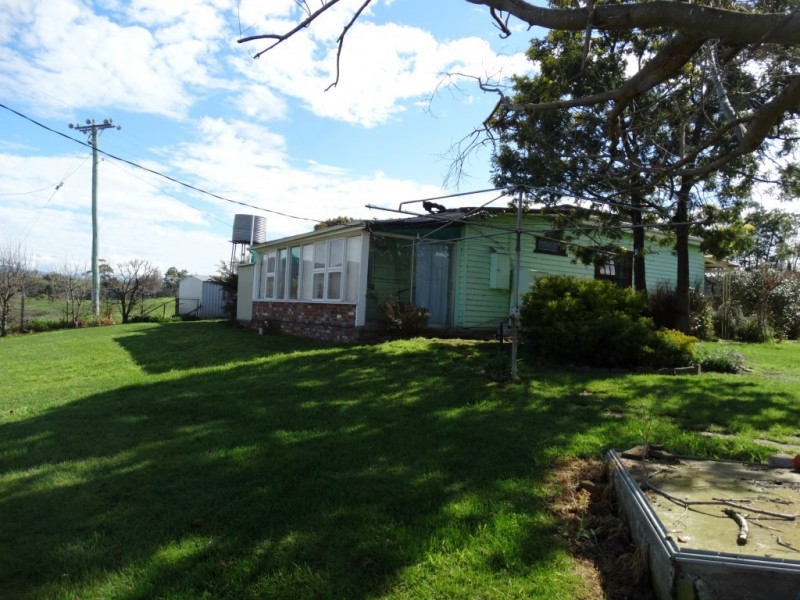 921 Glenora Road, Plenty TAS 7140