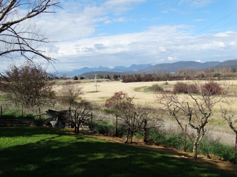 921 Glenora Road, Plenty TAS 7140