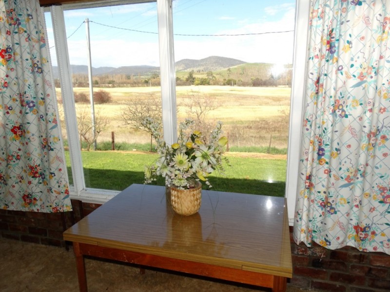 921 Glenora Road, Plenty TAS 7140