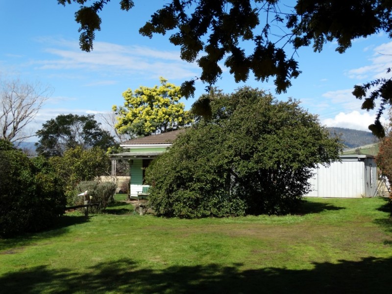 921 Glenora Road, Plenty TAS 7140