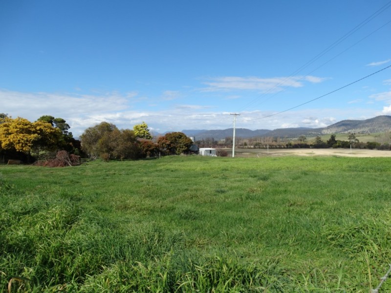 921 Glenora Road, Plenty TAS 7140