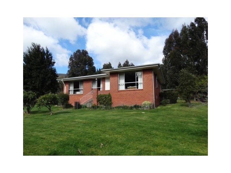 88 Kallista Road, Maydena TAS 7140