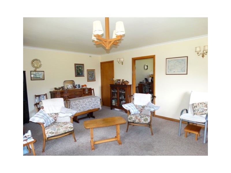 88 Kallista Road, Maydena TAS 7140