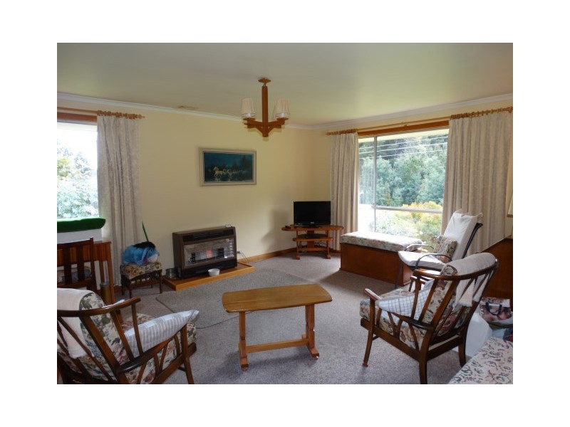 88 Kallista Road, Maydena TAS 7140