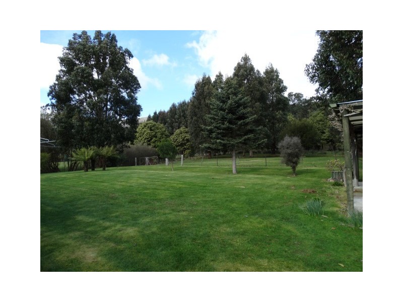 88 Kallista Road, Maydena TAS 7140