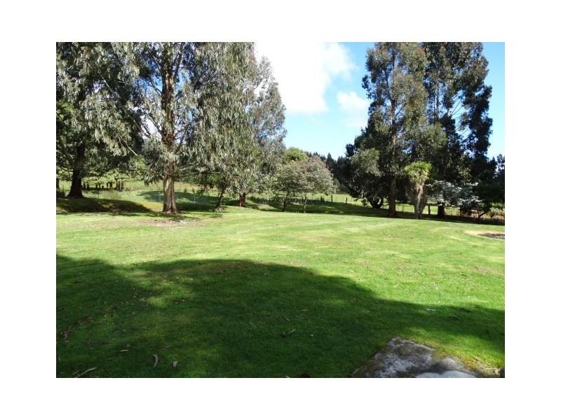 88 Kallista Road, Maydena TAS 7140