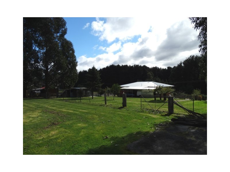 88 Kallista Road, Maydena TAS 7140