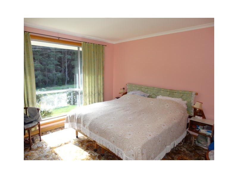 88 Kallista Road, Maydena TAS 7140