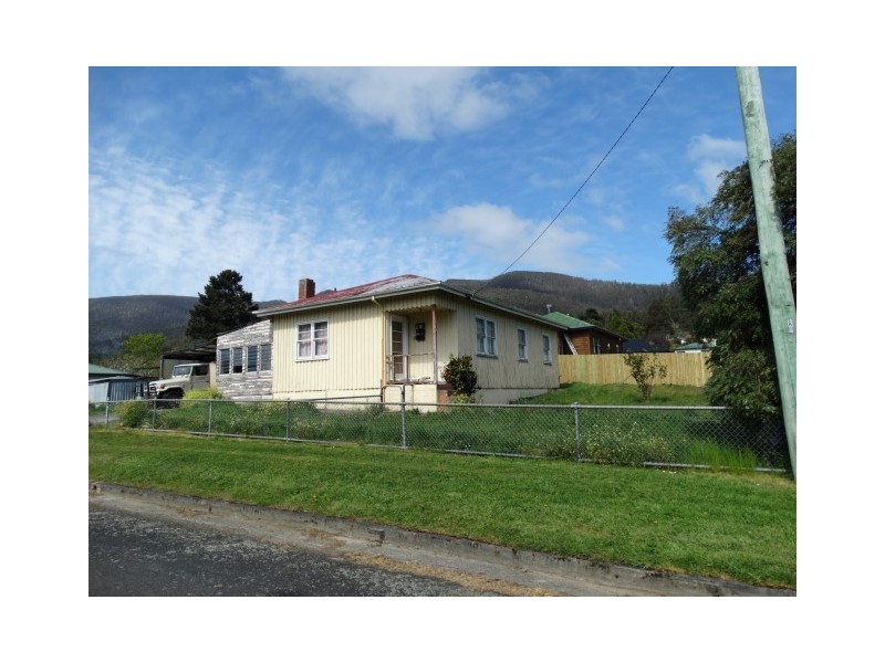 21 Junee Road, Maydena TAS 7140