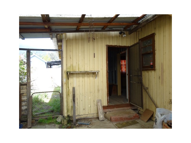 21 Junee Road, Maydena TAS 7140