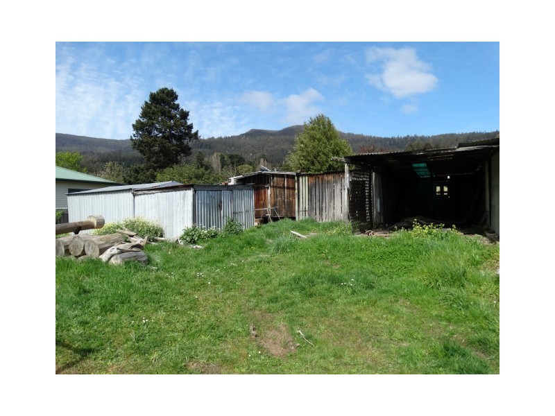 21 Junee Road, Maydena TAS 7140