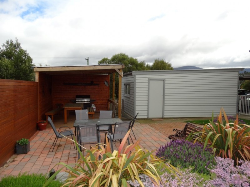 105 Saddle Road, New Norfolk TAS 7140