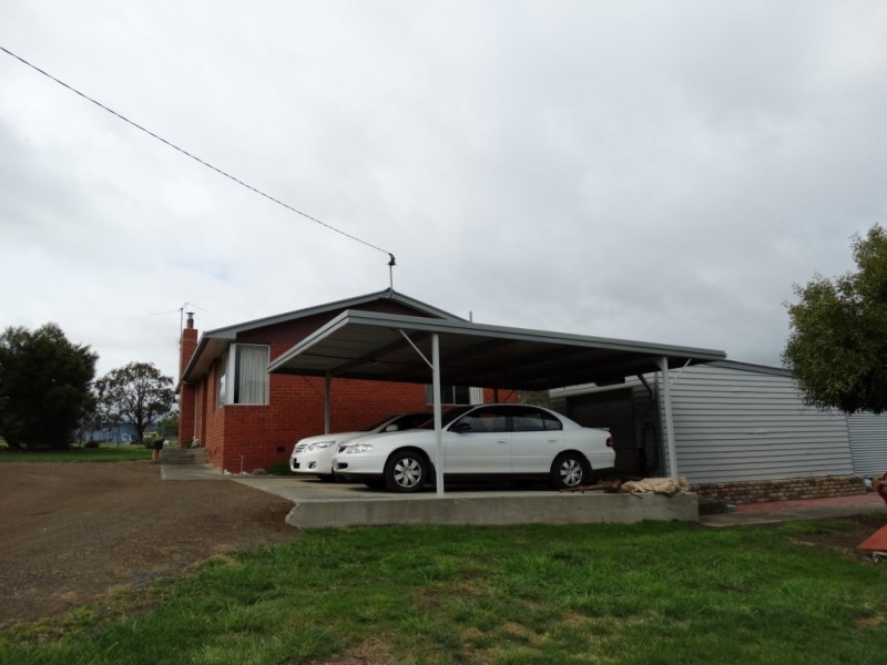 105 Saddle Road, New Norfolk TAS 7140