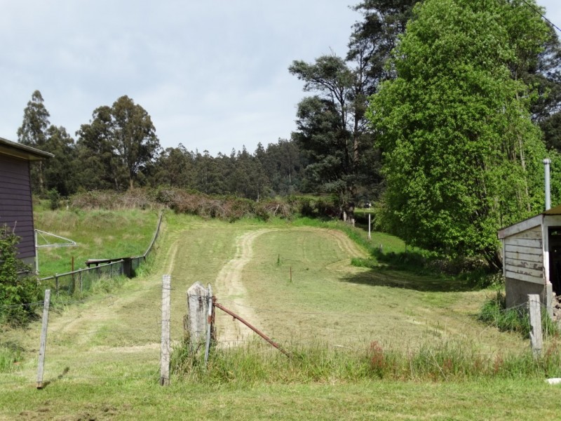 24 Junee Road, Maydena TAS 7140