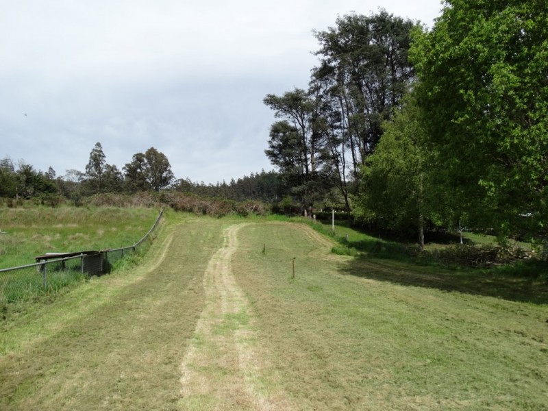 24 Junee Road, Maydena TAS 7140